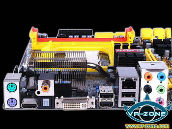 DFI LP JR 790GX-M3H5